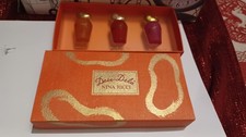 Ricci coffret Deci Dela 3x5ml