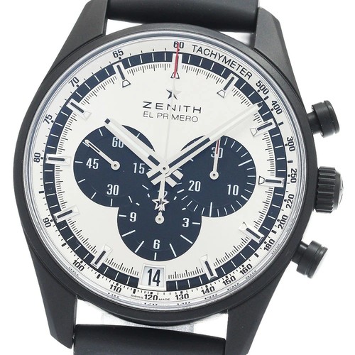 Montre automatique homme