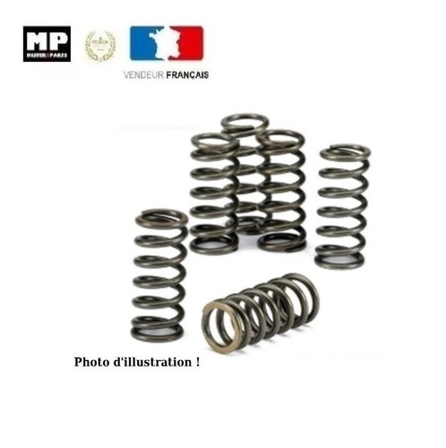 Jeu ressort d embrayage - ,