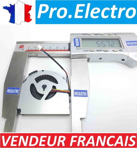 Ventilateur cpu fan ibm lenovo - ibm,