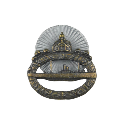 4741 ww1 sous marin - 4741, sous-marin