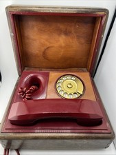 Vintage telephone de salon