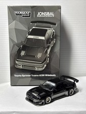 Tarmac works - works, 1/64