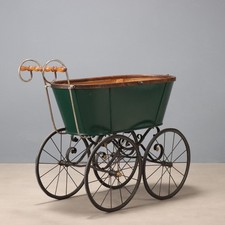 Poussette pour Bébé Ancienne