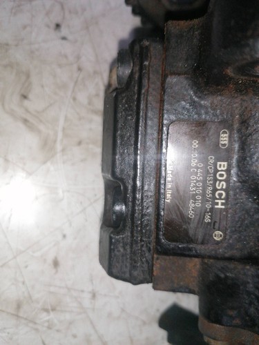 0445010010 pompe injection - 0445010010, À