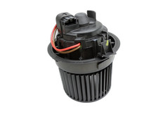 ventilateur de chauffage