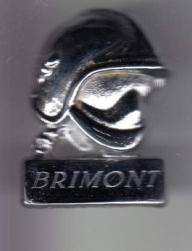 Rare pins pin - pins, pompier