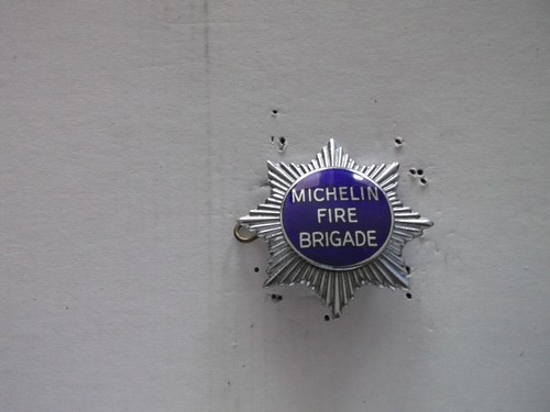 Rare pin badges - rare,