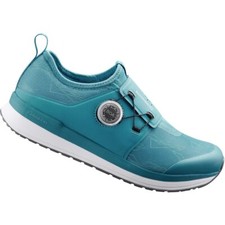 Chaussures vélo intérieur - chaussures,