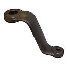 Bras pitman pour véhicule réhaussé de 4" à 8" Jeep Wrangler  YJ, TJ, Cherokee XJ