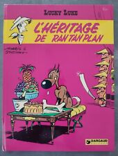 EO BD 1ère édition LUCKY