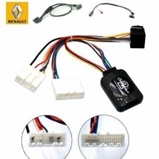 COMMANDE AU VOLANT POUR