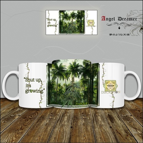 Mug tasse cbd - tasse,