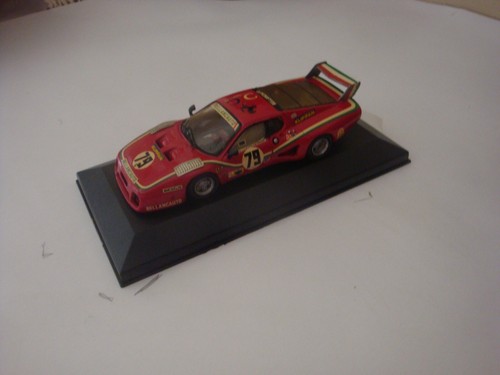 Amr kit ferrari - 512, lm