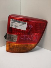 TOYOTA CELICA MK7 T230 1999 -