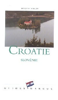 Croatie brigitte verlot - croatie,