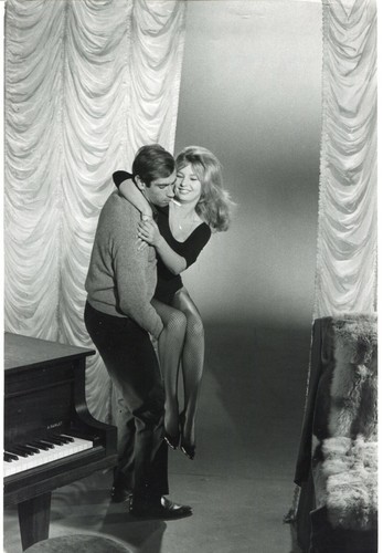 Willy rizzo roger vadim - roger,