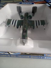 ARMOUR FRANKLIN MINT 1/48 A 10