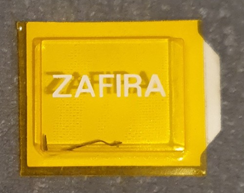 Saphir pour teppaz - saphir,