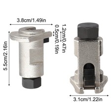 Outil séparateur rotule