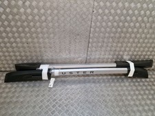 Jeu barre de toit laterale