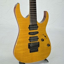 Ibanez j.custom RG1680 Amber