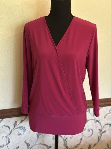 Chaus womens fushia - ny,