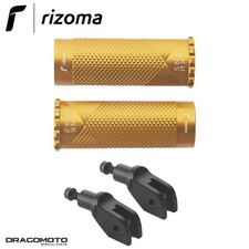 chevilles à serpent Ducati