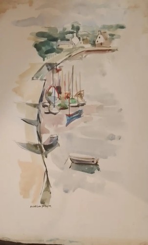 André champeaux dessins - champeaux, 4