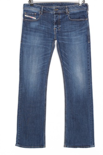 Jean bootcut stretch - , diesel