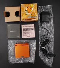 console Nintendo gameboy