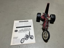 COX Sportster Trike Chopper