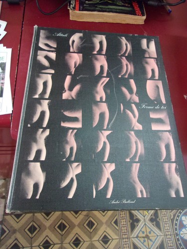 Attali forme toi 390 photos - forme,