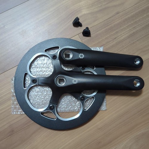 Dahon arm chainring - dahon, set