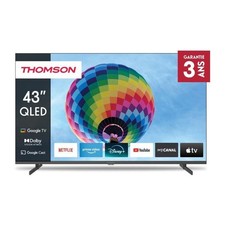 THOMSON 43QG4S14 - TV QLED 43