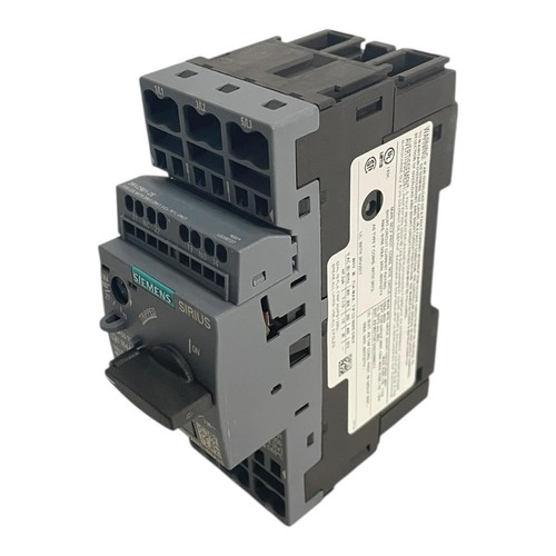 Siemens disjoncteur taille - siemens, s0