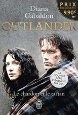 Outlander. Vol. 1. Le chardon