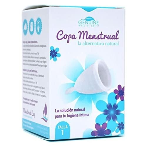 Coupe menstruelle prawdziwy - menstruelle,