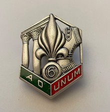 6° Régiment Etranger de