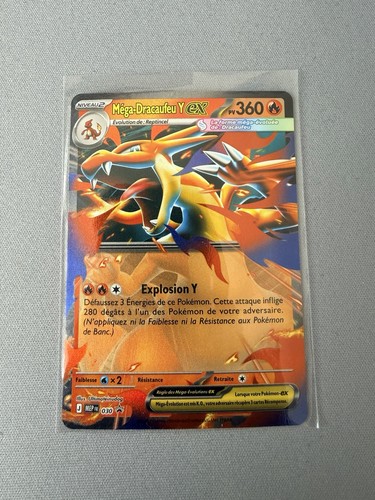 Carte pokemon mega - carte,