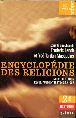 Encyclopédie des religions