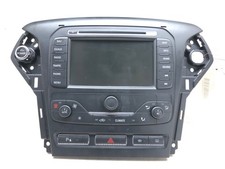 RADIO FORD MONDEO MK4