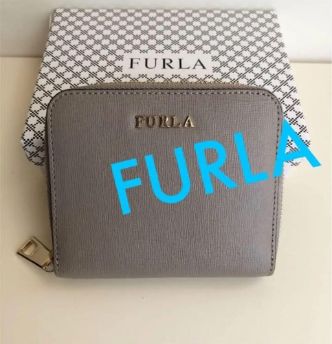 Portefeuille pliant furla - portefeuille, en