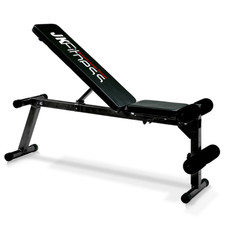 JK Fitness Banc de gym et