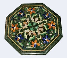 18 " Marbre Table Floral