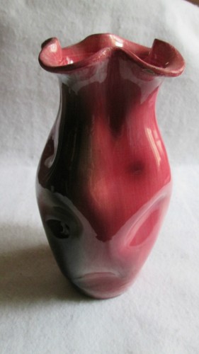 Ancien vase jérome massier - ancien, en