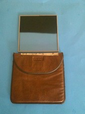 Harrison & Harrison 6.6x6.6 ND