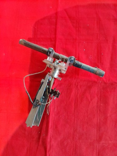 Tsf antenne rotative ferrite - antenne,