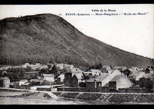 Revin villas - revin,