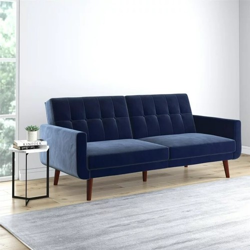 Modern futon nola - modern,